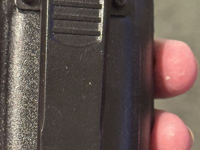 Anytone AT-D878UVII dual band, DMR, APRS handitalkie