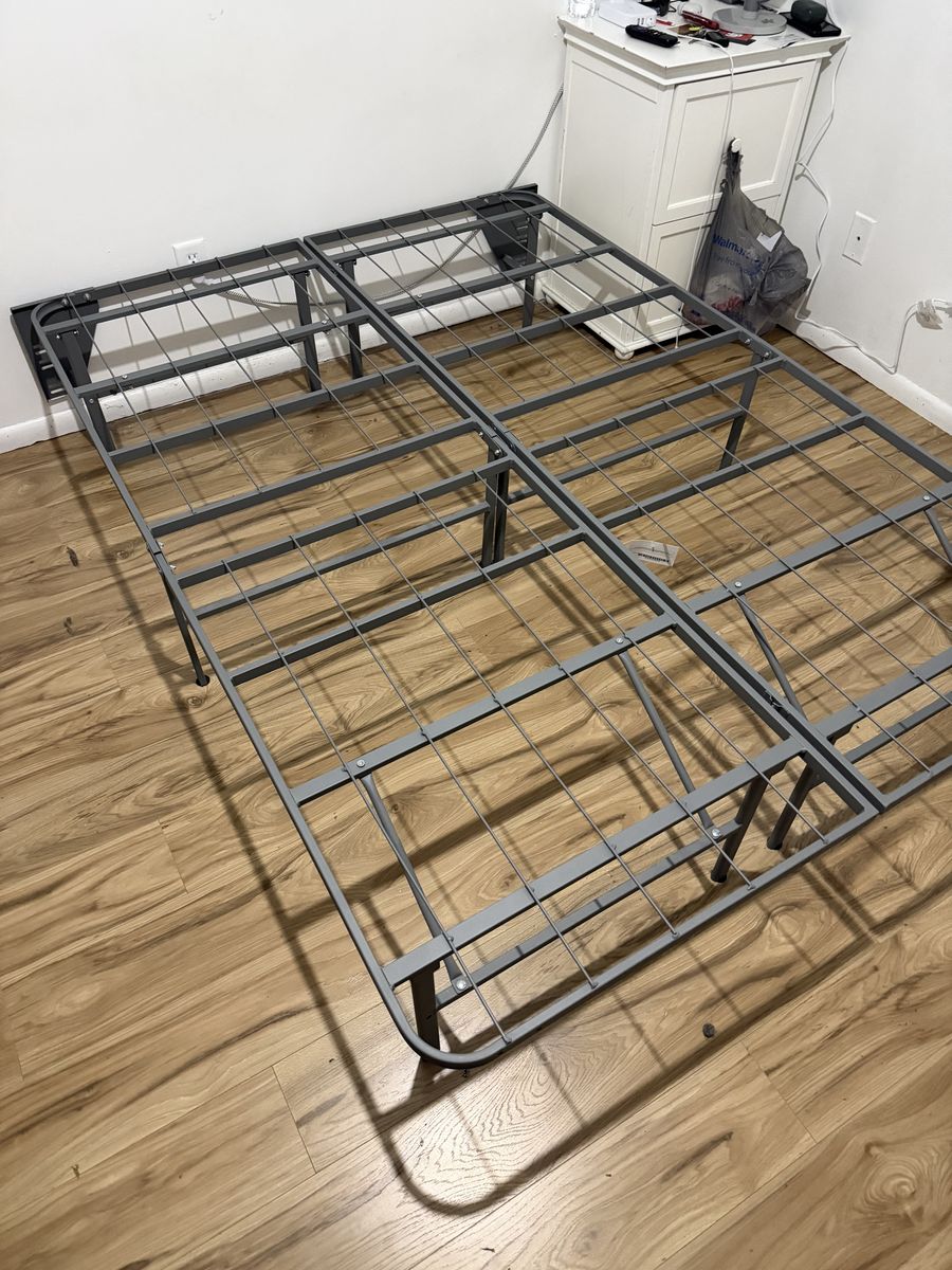 Ashley Furniture Mattress