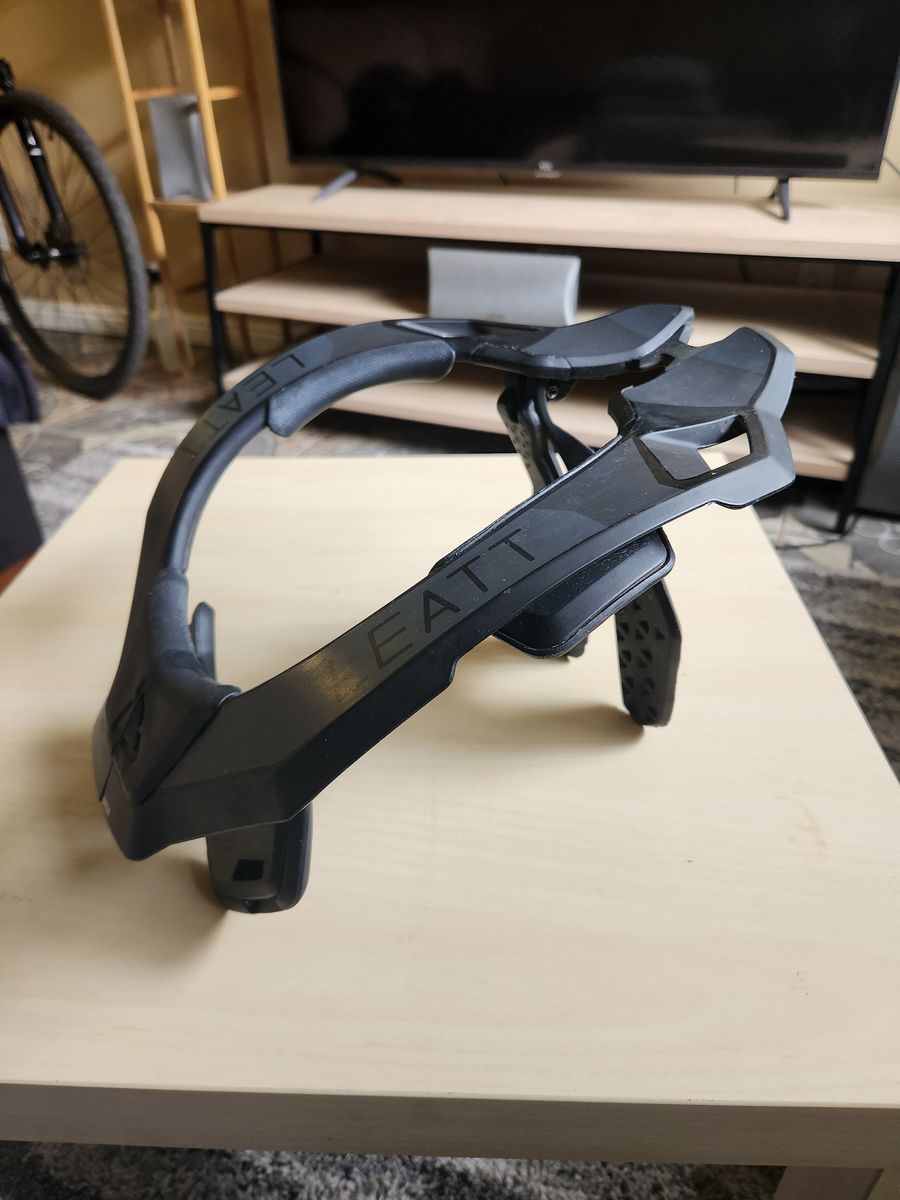 Leatt MTB 4.5 Neck Brace, L/XL