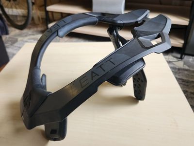 Leatt MTB 4.5 Neck Brace, L/XL