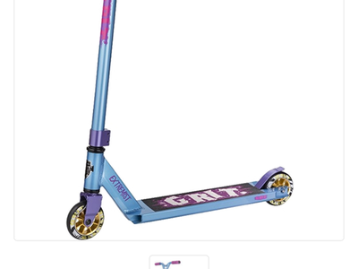 Trick Scooter