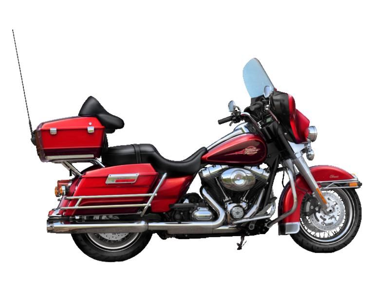 2013 Harley-Davidson® Electra Glide® Classic FLH