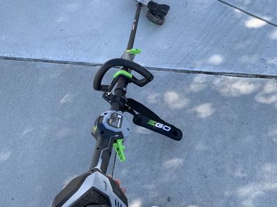 EGO power+ Edger - great condition