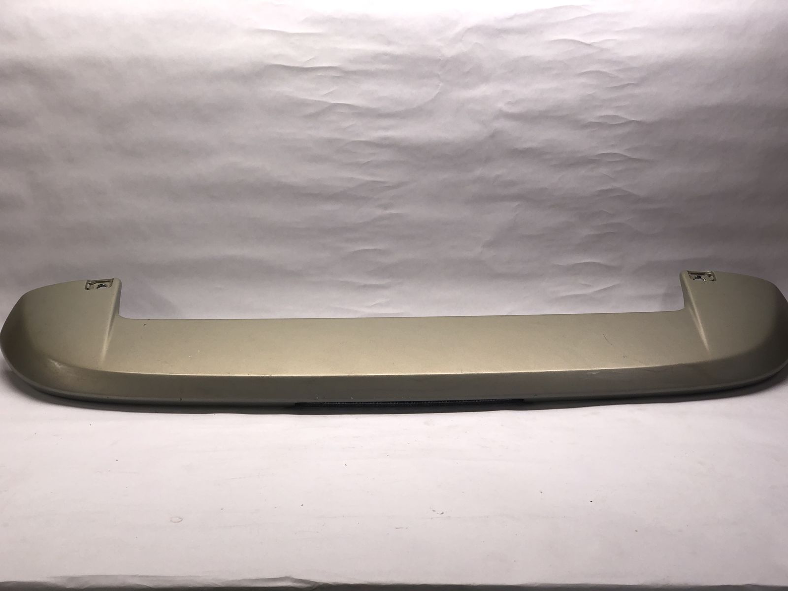 2003-2008 Subaru Forester SG Rear Wing Spoiler w/ Brake Light Part No. 96033SA100