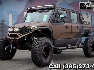 2026 Polaris® XPedition XP 5 NorthStar