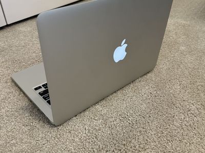 Apple MacBook Pro