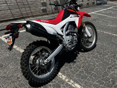 Motorcycle