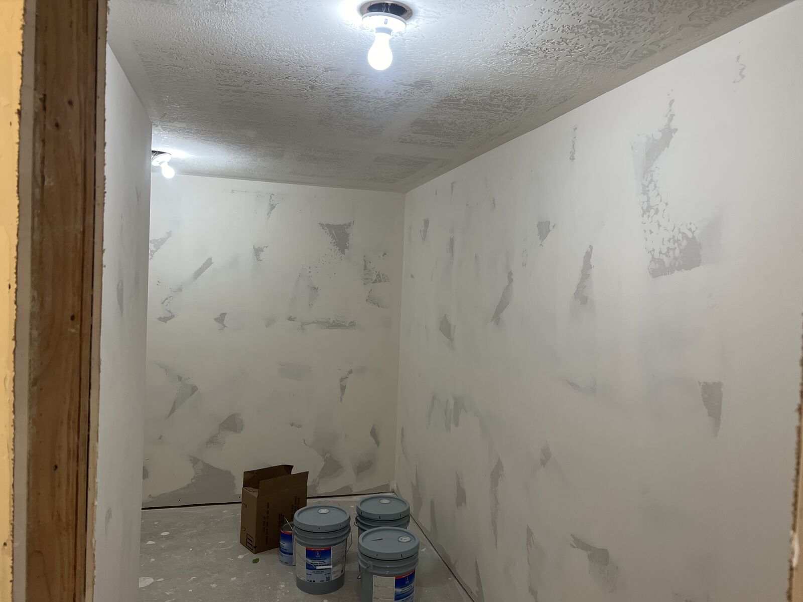 Drywall
