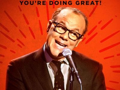 Tom Papa 4 Tickets Comedy Show