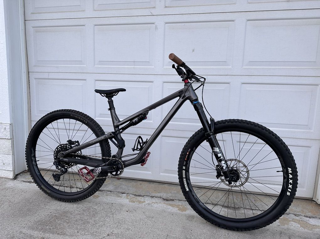 2023 Commencal Meta TR Large 29