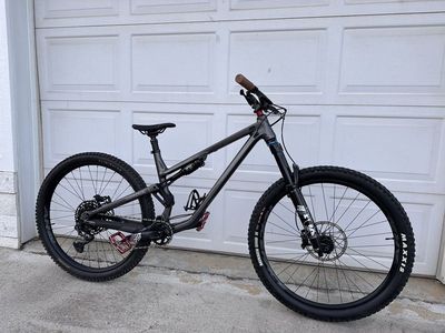 2023 Commencal Meta TR Large 29