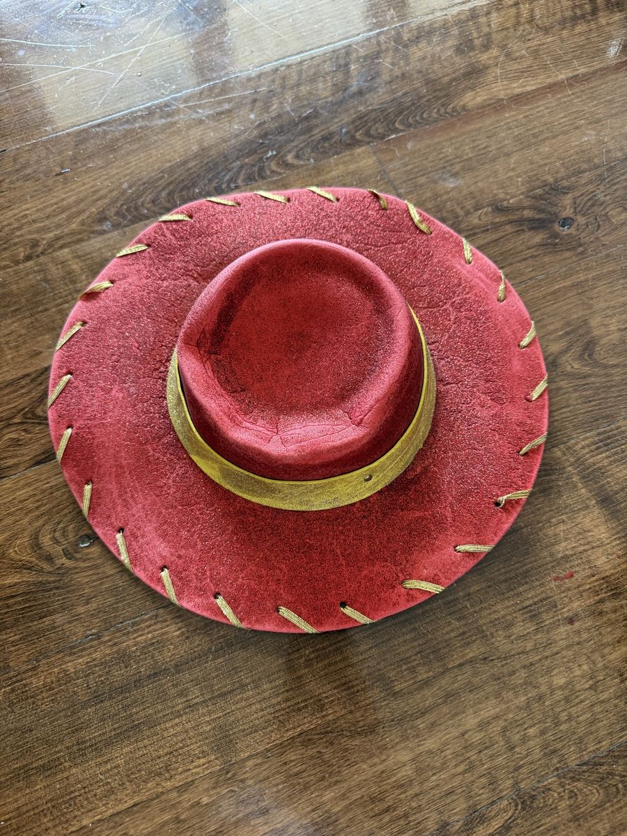 Kids Toy Story Disney Pixar Jessie hat one size