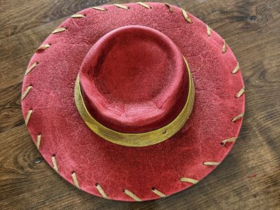 Kids Toy Story Disney Pixar Jessie hat one size