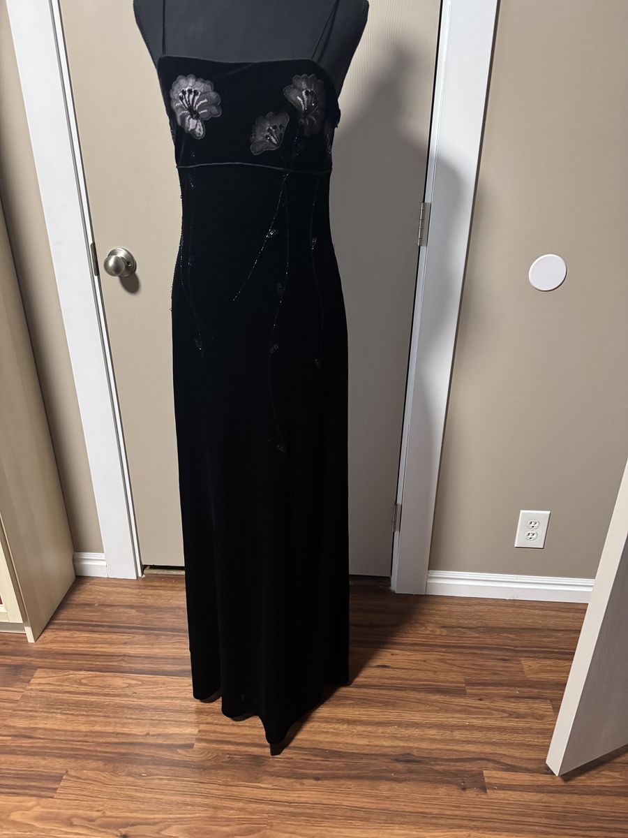 Rimini Vintage Dress Size 8