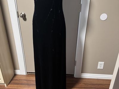 Rimini Vintage Dress Size 8