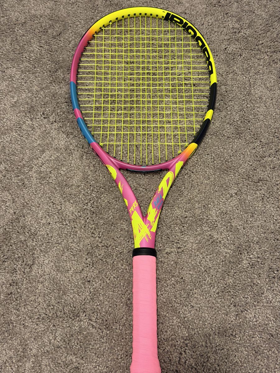 Babolat Pure Aero Rafa Origin 2023 Tennis Racquet