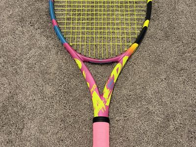 Babolat Pure Aero Rafa Origin 2023 Tennis Racquet