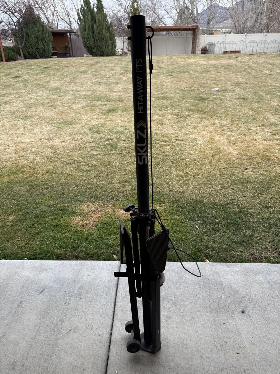 SKLZ Baseball Hit Away Trainer