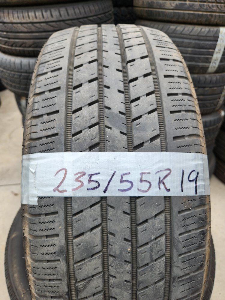 235/55r19 supermax ht1