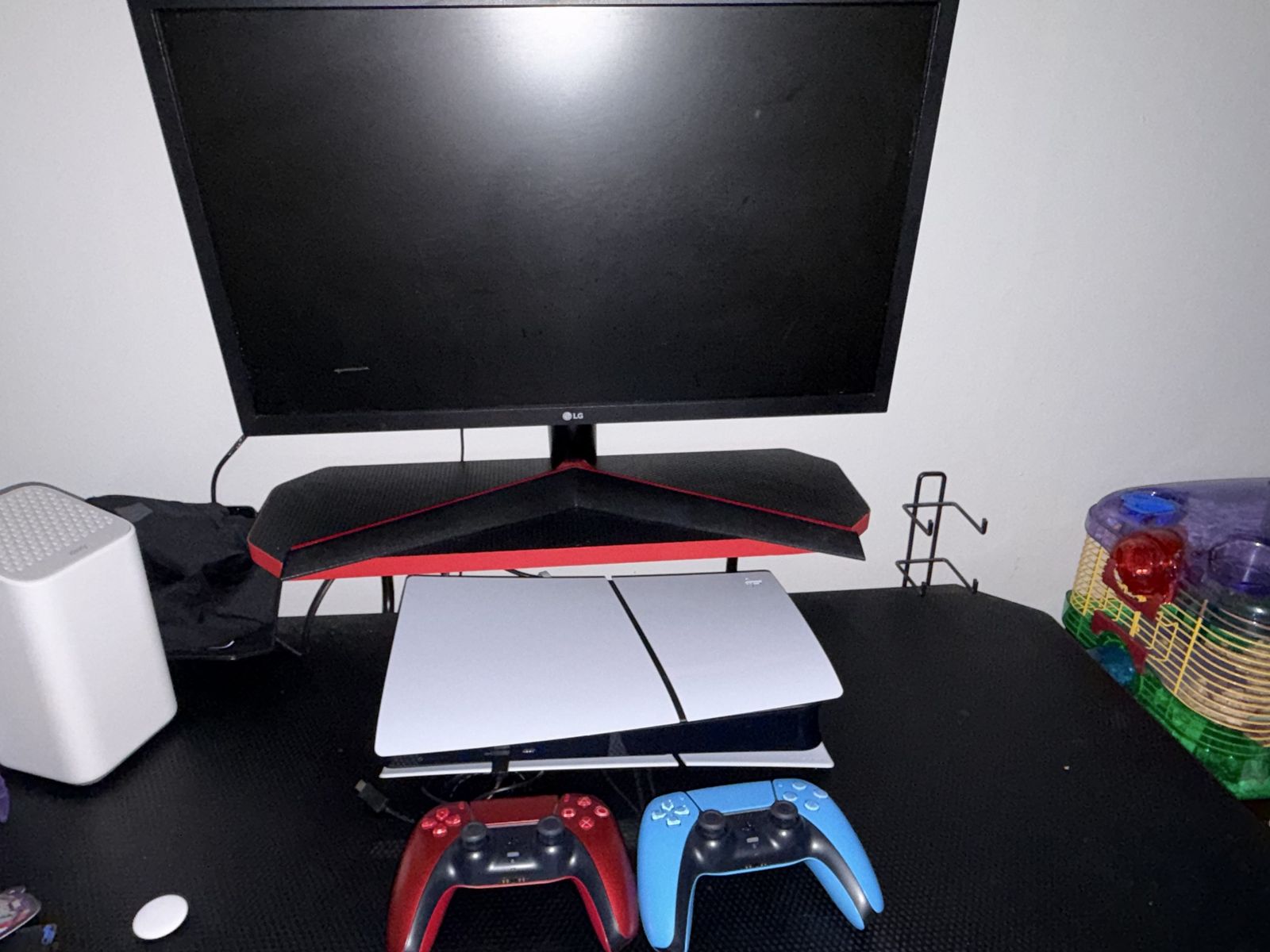Ps5