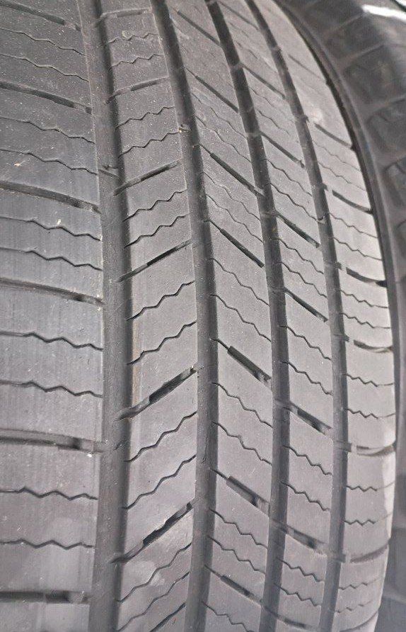 !! Great Set of 4 195/65R15 Tires !!