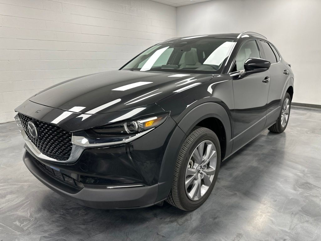 2024 Mazda CX-30 2.5 S Premium