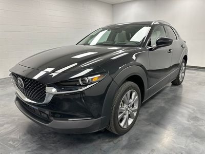 2024 Mazda CX-30 2.5 S Premium