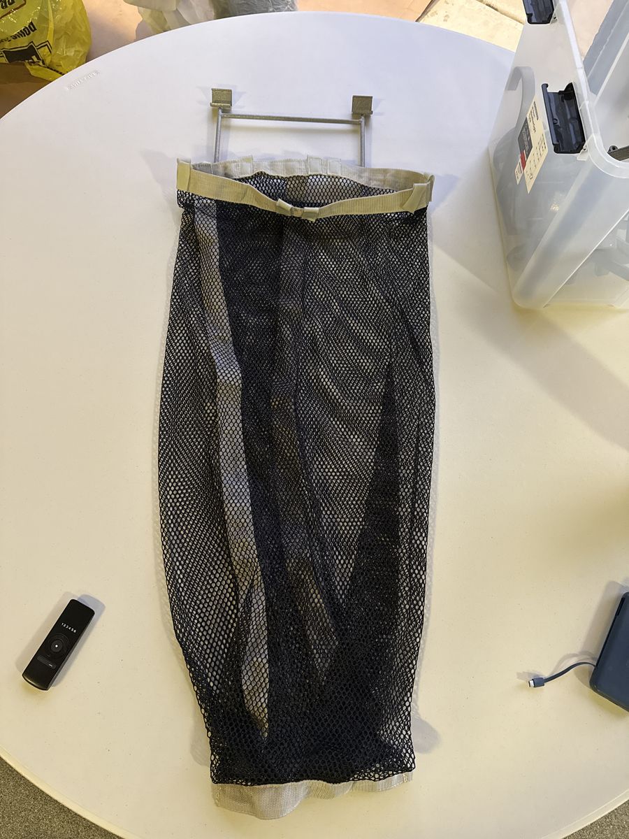 Monkey Bar Large Ball Bag