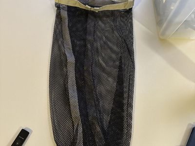 Monkey Bar Large Ball Bag