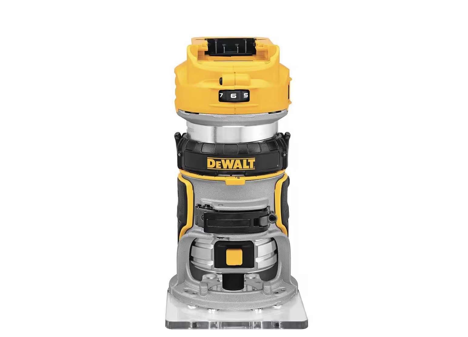 Brand new Dewalt 20V XR Router, tool only