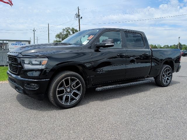 2019 Ram 1500 Sport
