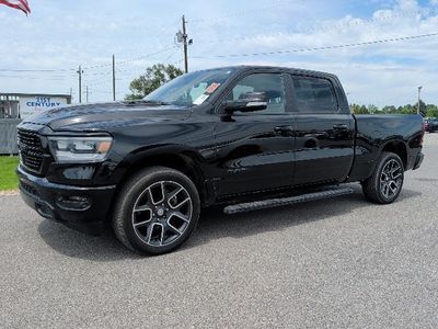 2019 Ram 1500 Sport