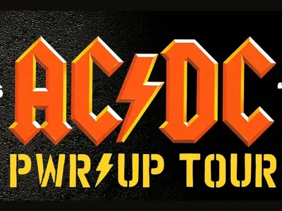 AC/DC Power Up Tour - 2 Tix in Las Vegas