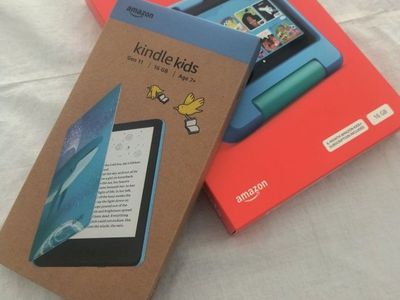 fire7 for kids and Kindle kids