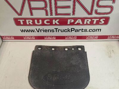 Peterbilt 389 Mud Flap