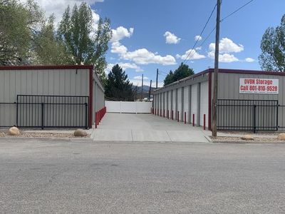 Storage Units Avalable