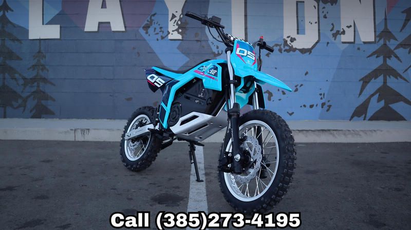 2026 CFMOTO CFX-5E