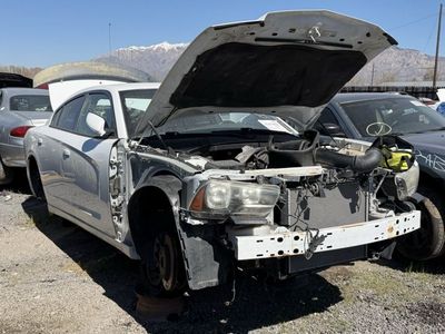 2013 Dodge Charger Parts