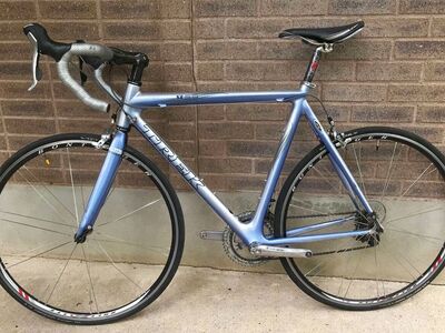 $6000 Trek Madone SL 5.9 * full carbon * Dura Ace group * 54cm * WSD * mint condition