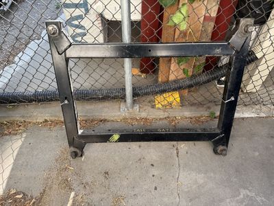 trailer Hitch