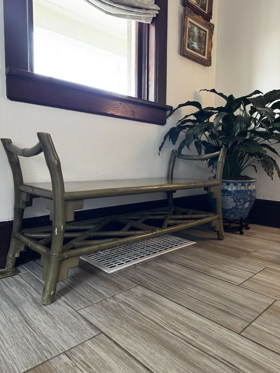 Bench