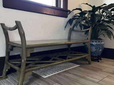 Bench