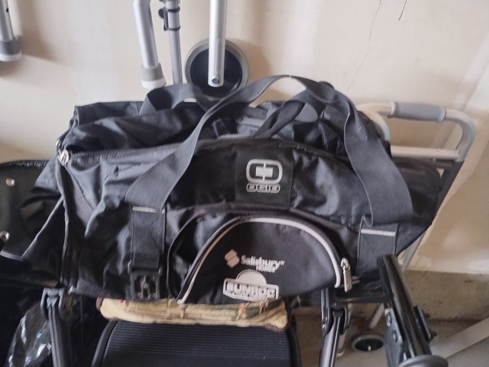 Ogio Shoulder Bag