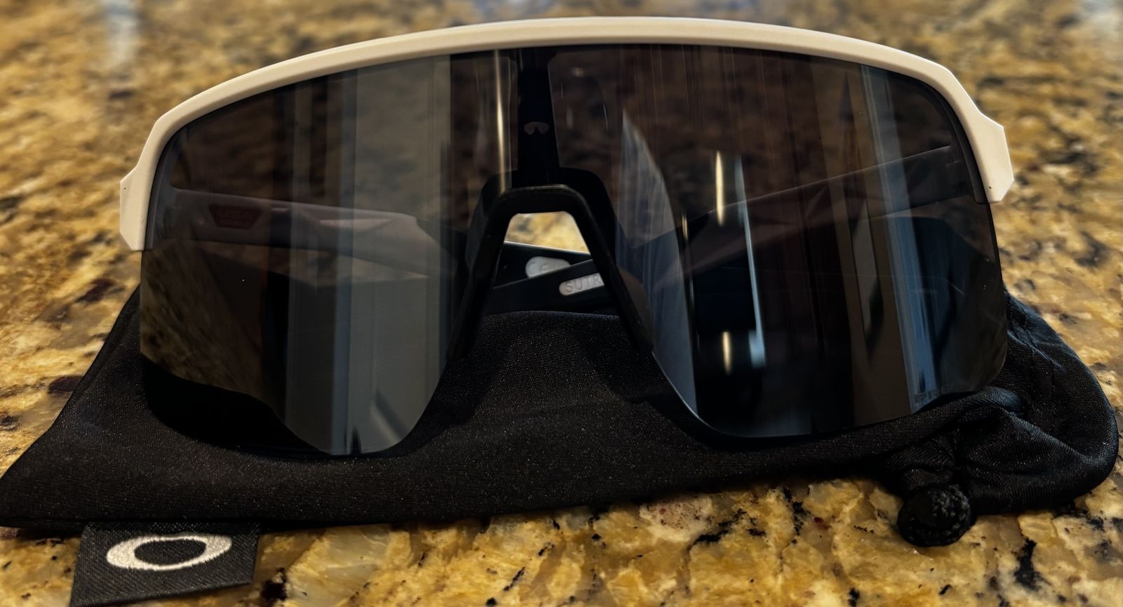 BRAND NEW Oakley Sutro Sunglasses  - Prizm Lens