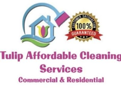Tulip Affordable House Cleaning | Professional House Cleaning | Move in/Move out Cleaning | Deep Cleaning | Rental Cleaning