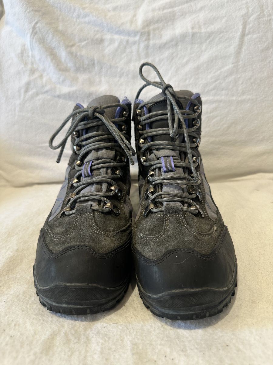 Mtn Warehouse Women’s 10 Wtrprf Hiking Boots