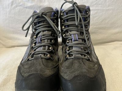Mtn Warehouse Women’s 10 Wtrprf Hiking Boots
