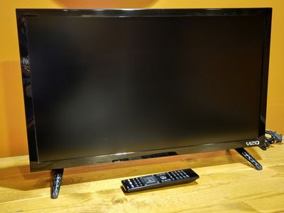 Samsung 40" TV
