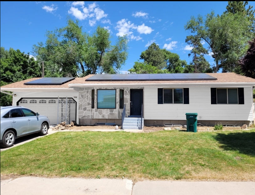 Looking for roommate orem