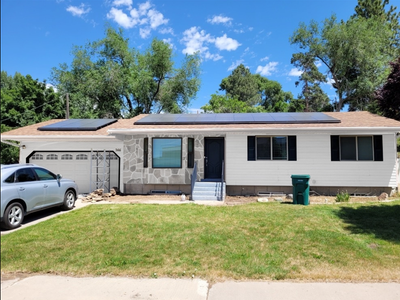 Looking for roommate orem